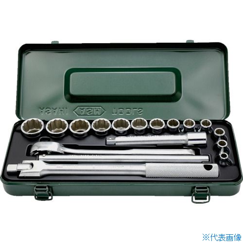 ��ASH �����åȥ������å�12.7����17PCS VO4131(3767311)