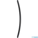 ■SUGATSUNE (100010964)SOR-600BLアルミ弓形ハンドル SOR600BL(3770567)