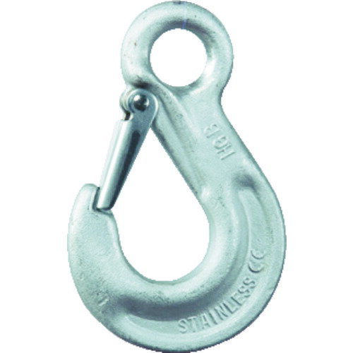 ���ݰ� ����󥰥եå�(���ƥ�쥹��) 0.4t HSWI5(3770893)