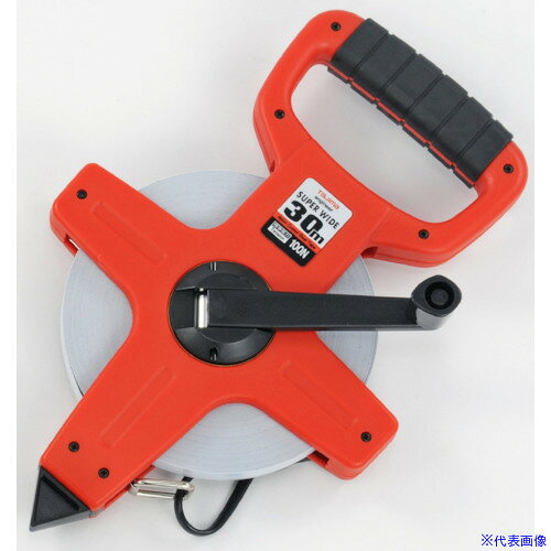 ■タジマ 巻尺 エンジニヤ スーパーワイド 長さ30m HSW30(3771725)