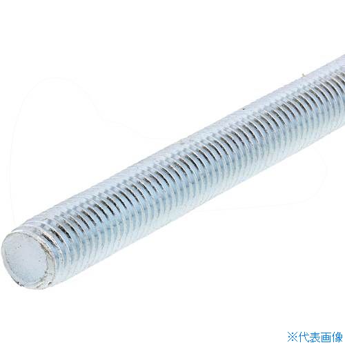 ■SUNCO ユニクロ 寸切ボルト M8X1000 (1本入) C10010000080000001(3772955)