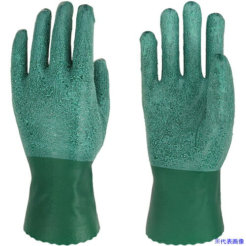 ■ビニスター 塩化ビニール手袋 ビニスター竹 M 611M(3773868)
