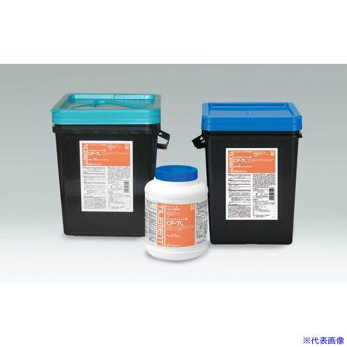 オレンジブック トラスコ中山　TRUSCOTILEMENT 接着剤 ピールアップ用 CP−7L 2.5kg 〔品番:13152500〕[ 注番:3775788]特長●適度な接着力によりおさまりが良くスピーディーに施工できるタイルカーペット用接着剤です。●張替手直しが容易にできるピールアップ性にも優れたアクリル樹脂系エマルション形接着剤です。●JIS A 5536 F☆☆☆☆です。仕様●色：乳白色●容量(kg)：2.5●外観：乳白色 粘稠液仕様2●JISA5536●JAIA4VOC基準適合材質/仕上セット内容/付属品注意●指定用途の組み合せ以外には使用しないで下さい。●接着施工する前に、床材の欠損や反りのある物は使用しないで下さい。原産国（名称）日本JANコード4545384131514本体質量2.5kgオレンジブック トラスコ中山　TRUSCOTILEMENT 接着剤 ピールアップ用 CP−7L 2.5kg 〔品番:13152500〕[注番:3775788][本体質量：2.5kg]分類》化学製品》接着剤・補修剤》接着剤1液タイプ☆納期情報：メーカー取り寄品（弊社より発送）