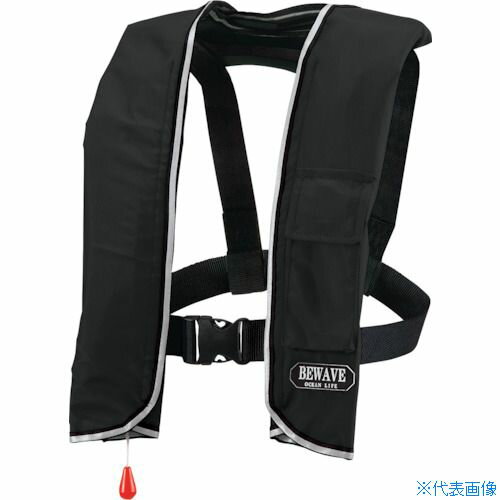 ��OCEANLIFE ��ư��ĥ���������������� ���������ѥ饤�ե��㥱�å� �֥�å� TYPE A LG3BK(3776508)