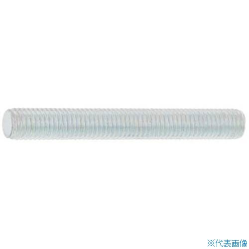 ■SUNCO ユニクロ 鉄寸切(荒先 6X195 (1本入) C10005000060195001(3777921)[送料別...