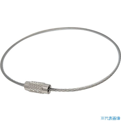 ���˥å��������� ���ƥ�쥹�����磻�䡼(100����) SKE100(3778935)