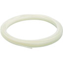 ■PISCO ソフトナイロンチューブ 乳白 16X13.0 20M NB161320W(3781615)