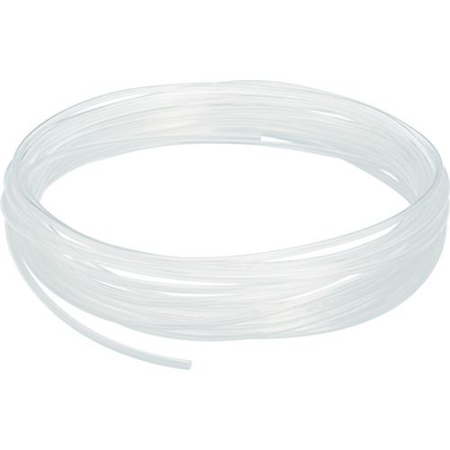 ■PISCO 真空用チューブ 透明 12X9.0mm 20M UD129020C(3783413)
