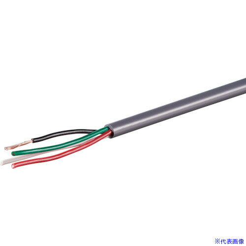 �������ʥ�� �ӥ˥륭��֥����� VCTF 10m VCTF4X1.25SQ10(3784331)[�������Ӥ����Ѥ�][ˡ�͸���][ľ��]