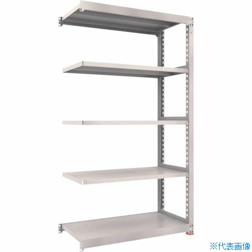 ��TRUSCO ���������å� M3������ê 1200X571XH2100 5�� Ϣ�� �ȿ̼���١����� �ͥ����졼 M37465BSFC(NG)(3785272)