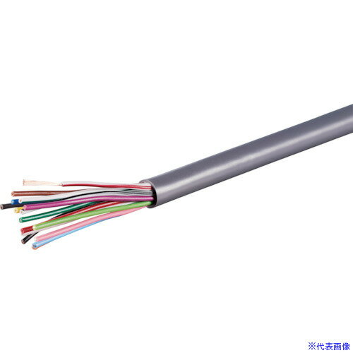 �������ʥ�� �ӥ˥륭��֥����� VCTF 10m VRVCTF5X0.3SQ10(3787529)[�������Ӥ����Ѥ�][ˡ�͸���][ľ��]