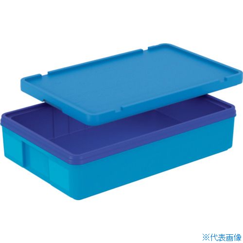 ■サンコー 保冷ボックス 202470 サンコールドボックス#24-2(本体) 20247000BL504(3791462)