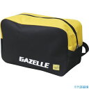 ■福徳 ガゼルシューズケース イエロー G700YEL(3792077)