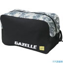 ■福徳 ガゼルシューズケース グレーデジカモ G700GYCAMO(3792117)