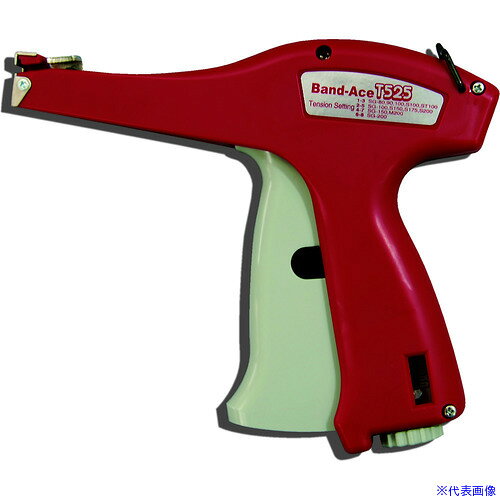■SG 結束工具Band−Ace T525 T525(3796552)[送料別途お見積り][法人限定][外直送]