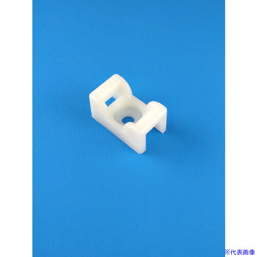 ■SG 固定具(標準タイプ)TM7M4 乳白 TM7M4(3796553)[送料別途お見積り][法人限定][外直送]