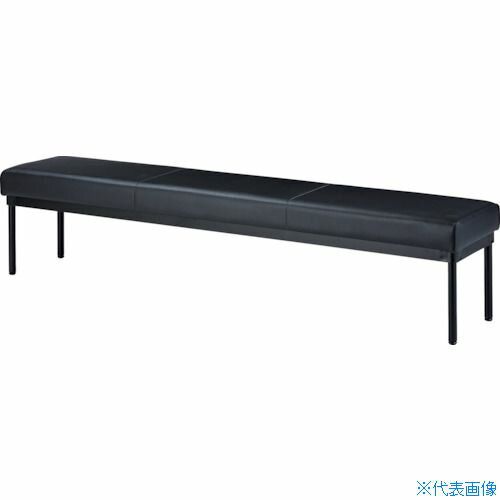 ��TRUSCO ���ݥ��ӡ������� �ؤʤ� 1800��350��400 �֥�å� MCK1835BK(3803585)[�������Ӥ����Ѥ�][ˡ�͸���]