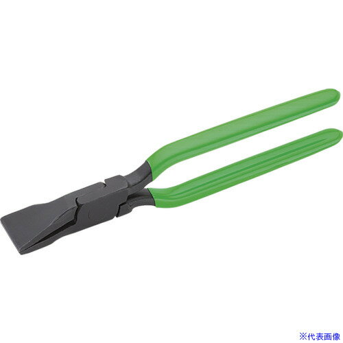 ■Freund 強力板金ツカミバシ 口幅80mm 01080080(3803975)