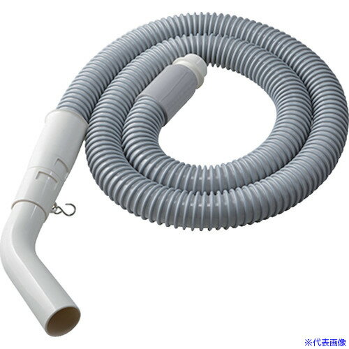 ■Suiden φ38 GLMMホース組品 5m 2301202000(3807806)