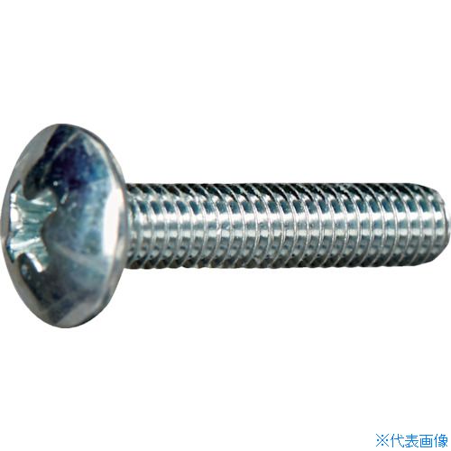 ��TRUSCO �ȥ饹Ƭ���ͤ� ������ ���ͤ� M5��6 10���� ���̥ѥå� Y8410506(3810523)