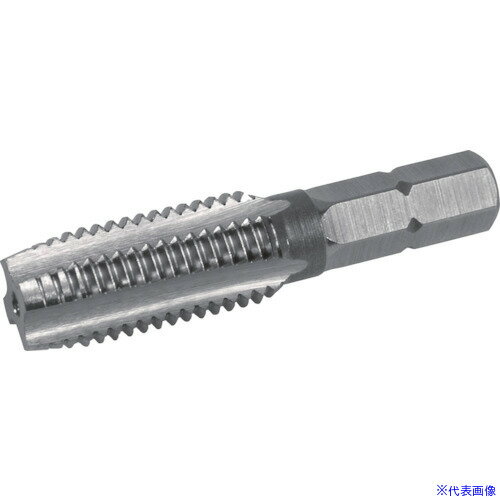 オレンジブック トラスコ中山　TRUSCOVOELKEL インサート用六角軸タップ M6×1.0 〔品番:03094〕[ 注番:3810862]特長●六角軸（6.35mm）でビットホルダーに差し込んで使用できます。●効率的な作業が可能です。●電気ドライバーなど電動工具で使用できます。●ラチェットハンドル（凹6.35mm）に取り付けて作業できます。●インサートねじキット（電動工具、タングレス）のスペアです。用途●インサート用ねじ切りに。仕様●先端：中●精度：4H●精度表記：4H●呼び寸法：M6●ピッチ(mm)：1.0●ねじ長さ(mm)：17●全長(mm)：36●シャンク径(mm)：6.35●下穴径(mm)：6.3仕様2材質/仕上●高速度工具鋼（HSS）セット内容/付属品注意原産国（名称）ドイツJANコード4022835030942本体質量9gオレンジブック トラスコ中山　TRUSCOVOELKEL インサート用六角軸タップ M6×1.0 〔品番:03094〕[注番:3810862][本体質量：9g]《包装時基本サイズ：13×78×11》〔包装時質量：9g〕分類》切削工具》ねじ切り工具》インサートねじ☆納期情報：仕入れ先通常在庫品 (欠品の場合有り)