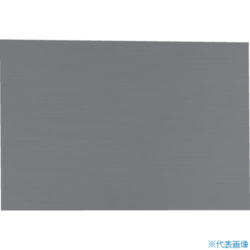 ■TRUSCO ステンレスカット板 300×400×厚み2.0mm SUS430 SCB23040(3815708)