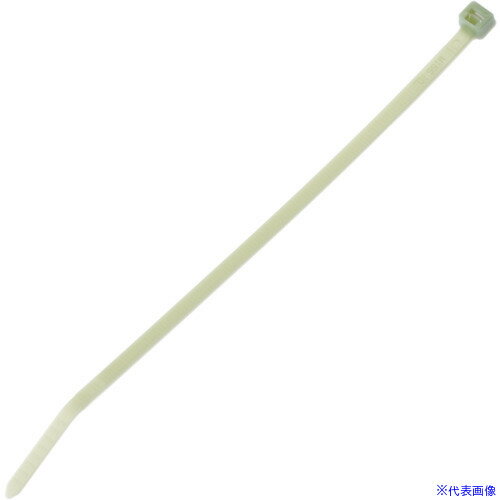 ■PANDUIT ポリプロピレン結束バンド (1000本入) PLT2SM109(3816117)