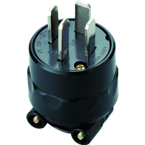 ������ ����3P20A�ץ饰(3M) MP2566(3816958)