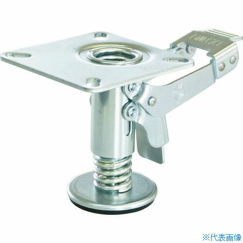 ■ユーエイ ユーエイロック ELOCK型 取付寸法100×100(85×85) ELOCK100(3822621)