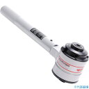 ■NORBAR HT3マニュアルトルクマルチプライヤー 倍率15.5 出力トルク130-1300N・m 17022(3827386)