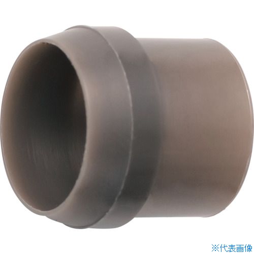 ■潤工社 黄銅製継手(ミリ系列) S スリーブ 4mm S04(3828970)