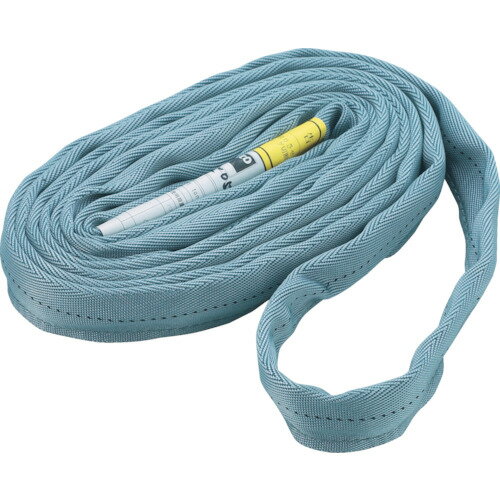 ■TRUSCO ラウンドスリング(JIS規格品) 0.5tX5.0m TRJ0550(3830551)