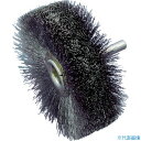 ■OSBORN 工業用ブラシ リングロック 線径0.35mm 11348(3833186)