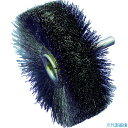 ■OSBORN 工業用ブラシ リングロック 線径0.15mm 11361(3833194)