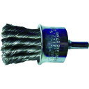 ■OSBORN 工業用ブラシ ラフタフ 線径0.15mm 30314(3833461)
