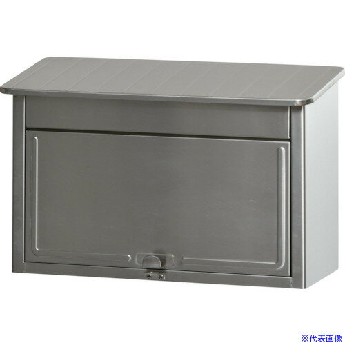 ■K.G.Y 郵政型ポスト SGT-205 0221500(3834901)[送料別途見積り][法人・事業所限定][外直送]