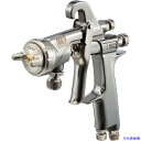 ■アネスト岩田 接着剤用スプレーガン(ハンドガン・圧送式・口径1.8mm) COG2H18(3834971)