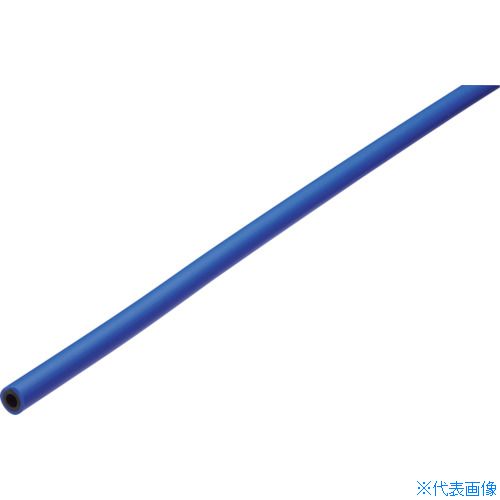 乐天商城 - ■潤工社 二層スパッターチューブSP4 6X4X1Tmm 20m 青 SP406BL20(3835165)