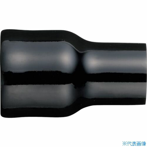 ■潤工社 スパッター保護キャップCAP Wシリーズφ8用 CAP08(3835181)