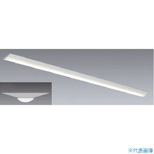 オレンジブック トラスコ中山　TRUSCO遠藤照明 LEDベースライト 直付 逆富士形 FLR110W2灯用タイプ ナチュラルホワイト色 〔品番:ERK9585WRAD782W〕[ 注番:3835320]特長●シンプルな器具構成で簡易施工、リプレイスも簡単です。仕様●明るさ(lm)：10000●光源色：ナチュラルホワイト色●幅(mm)：230●長さ(mm)：2438●高さ(mm)：57●消費電力(W)：58●定格寿命(時間)：40000●タイプ：直付け●電圧(V)：AC100〜242●電圧(V)：100〜240仕様2●本体：ベースライトERK9585W×1台●LED：110Wタイプ専用ユニットRAD782W×1材質/仕上セット内容/付属品注意原産国（名称）日本JANコード本体質量4.3kgオレンジブック トラスコ中山　TRUSCO遠藤照明 LEDベースライト 直付 逆富士形 FLR110W2灯用タイプ ナチュラルホワイト色 〔品番:ERK9585WRAD782W〕[注番:3835320][本体質量：4.3kg]分類》工事・照明用品》作業灯・照明用品》天井照明器具☆納期情報：メーカー取り寄品（弊社より発送）