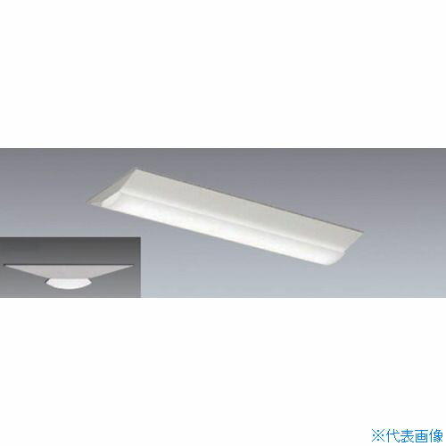 Pendant Lamps - ■遠藤照明 LEDベースライト 直付 逆富士形 Hf16W1灯用タイプ ナチュラルホワイト色 ERK9566WRAD788W(3835322)[送料別途お見積り][法人限定][メーカー取寄]