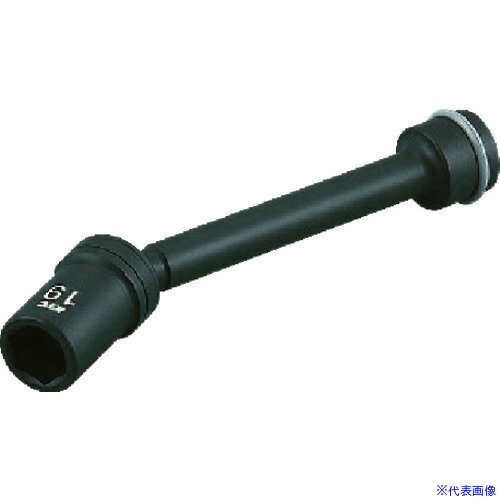 ��KTC 12.7sq.����ѥ����ѥ�˥С����른�祤��ȥ����å� 19mm BP4L19JUP(3835405)