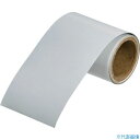 ■TRUSCO 配管識別テープ 白(N9.5)(空気関係)25MM幅X1M RAH510SS(3836732)