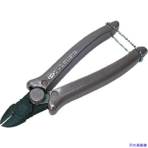 ■KTC 倍力ニッパ165mm DPP165(3837505)