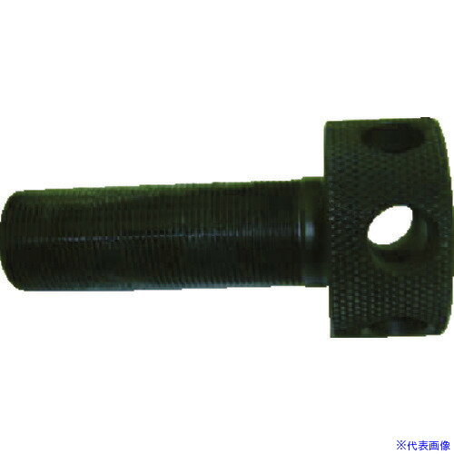 オレンジブック トラスコ中山　TRUSCOKTC ドライブチェンツール用部品 アウタボルト 〔品番:MCCUBA〕[ 注番:3837955]特長●ドライブチェンツール用の補給部品です。仕様●品名：アウタボルト仕様2材質/仕上セット内容/付属...