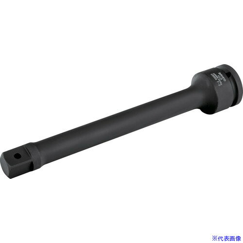 オレンジブック トラスコ中山　TRUSCOBAHCO 3/4” インパクトソケットエクステンション175mm 〔品番:K8960F2〕[ 注番:3838167]特長●インパクト用のエクステンションソケットです。用途●インパクトレンチなどの工具での作業用に。仕様●差込角(mm)：19.0●全長(mm)：175仕様2●ヘッド径(mm)：44●シャフト径(mm)：27材質/仕上●特殊工具鋼セット内容/付属品注意原産国（名称）台湾JANコード7314151268138本体質量850gオレンジブック トラスコ中山　TRUSCOBAHCO 3/4” インパクトソケットエクステンション175mm 〔品番:K8960F2〕[注番:3838167][本体質量：850g]《包装時基本サイズ：180×50×50》〔包装時質量：880g〕分類》手作業工具》ソケットレンチ》インパクト用アタッチメント☆納期情報：仕入れ先通常在庫品 (欠品の場合有り)