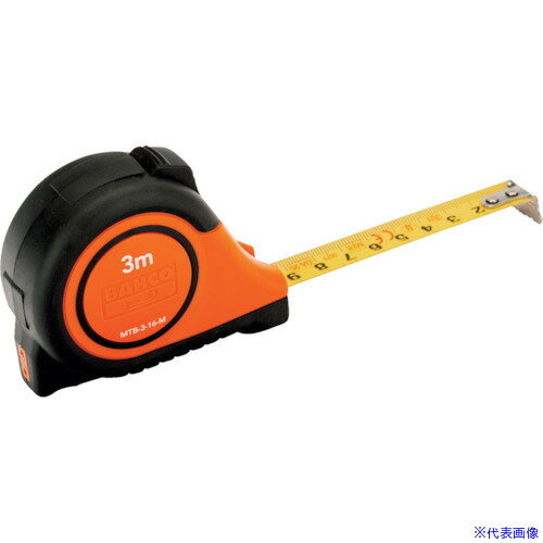 ��BAHCO 3M�᥸�㡼16mm�ޥ��ͥå� MTB316M(3840592)[�������Ӥ����Ѥ�][ˡ�͸���][�ǳ����]