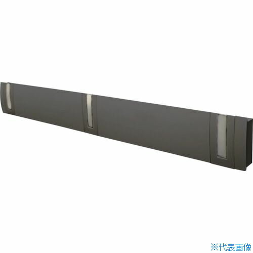 ■MK トリプルハンガーフック マットブラック D75000U(3840772)