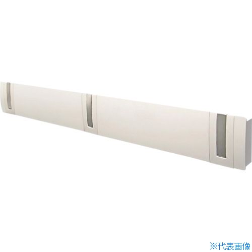 ■MK トリプルハンガーフック ホワイト D75000S(3840773)