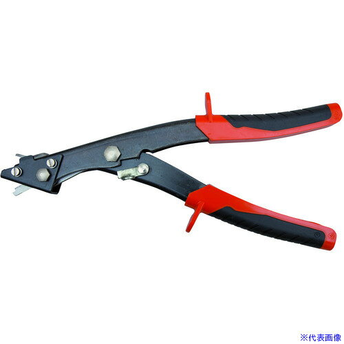 オレンジブック トラスコ中山　TRUSCOBAHCO 板金はさみ250mm 〔品番:M926〕[ 注番:3841899]特長●ブレード角度を念入りに研磨し、長期間安定した切れ味を実現仕様仕様2●強化ハンドルにプラスチックスリーブを装備し、快適なグリップを提供材質/仕上セット内容/付属品注意原産国（名称）非公開JANコード7311518161071本体質量0gオレンジブック トラスコ中山　TRUSCOBAHCO 板金はさみ250mm 〔品番:M926〕[注番:3841899]分類》手作業工具》板金用工具》板金ハサミ☆納期情報：メーカー取り寄品（弊社より発送）